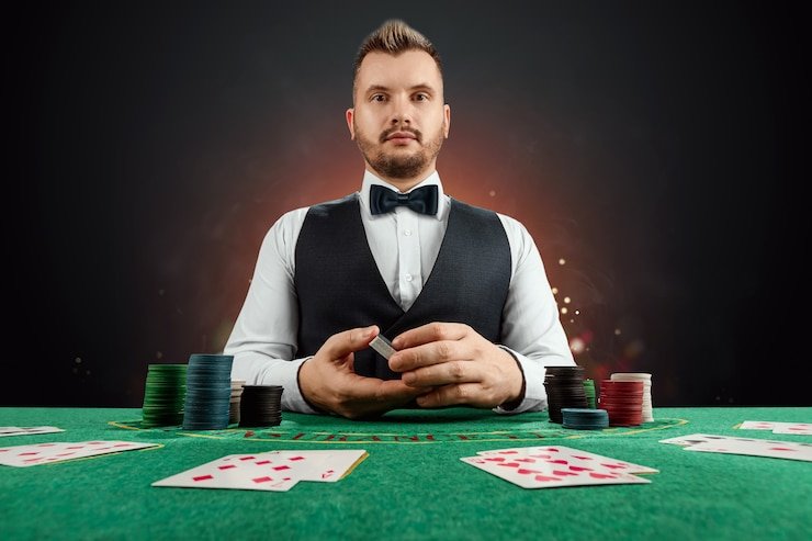 o4xor Live Casino